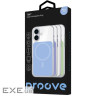 Чехол Proove Tint Case with Magnetic Ring iPhone 17 sage (PCTCIP170064)
