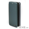 Чохол до мобільного телефона BeCover Exclusive Xiaomi Redmi Note 12 Pro 4G Dark Green (710281)