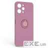 Чохол до мобільного телефона Armorstandart Icon Ring Xiaomi Redmi 12 4G Purple (ARM68820)