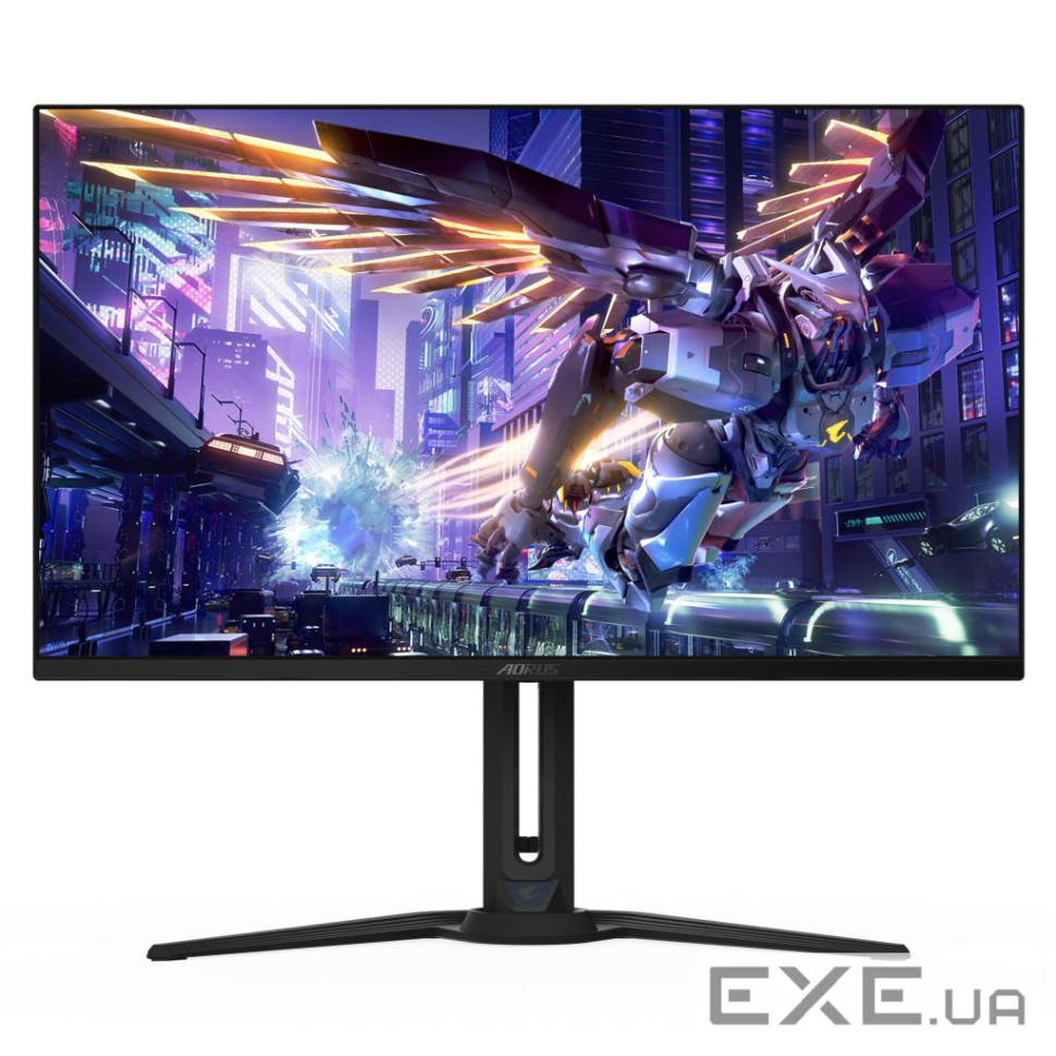 Монітор GIGABYTE AORUS FO32U2P