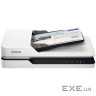 Сканер А4 Epson WorkForce DS-1630 (B11B239401)