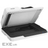 Сканер А4 Epson WorkForce DS-1630 (B11B239401)
