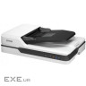 Сканер А4 Epson WorkForce DS-1630 (B11B239401)