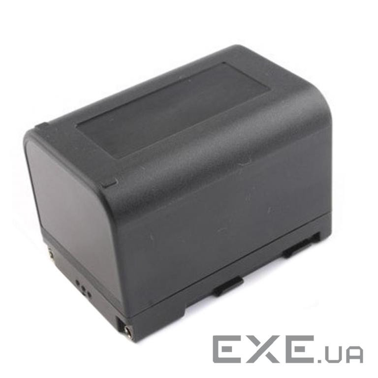 Акумулятор до фото/відео Extradigital JVC BN-V615 (DV00DV1088)