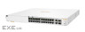 HPE Aruba Switch 1960 24G 2XT 2XF 370W PoE+ JL807A