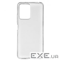 Чохол до мобільного телефона Armorstandart Air Series Xiaomi Poco X5 5G Transparent (ARM66368)
