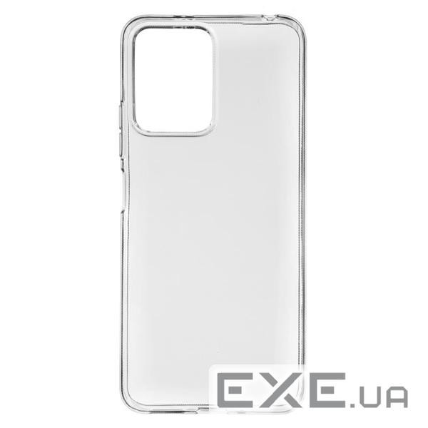 Чохол до мобільного телефона Armorstandart Air Series Xiaomi Poco X5 5G Transparent (ARM66368)