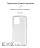 Чохол до мобільного телефона Armorstandart Air Series Xiaomi Poco X5 5G Transparent (ARM66368)
