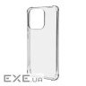 Чохол-накладка Armorstandart Air Force для Xiaomi Redmi Note 13 4G Transparent (ARM71878)