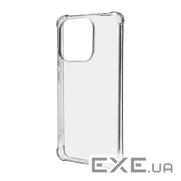 Чохол-накладка Armorstandart Air Force для Xiaomi Redmi Note 13 4G Transparent (ARM71878)