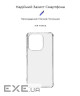 Чохол-накладка Armorstandart Air Force для Xiaomi Redmi Note 13 4G Transparent (ARM71878)