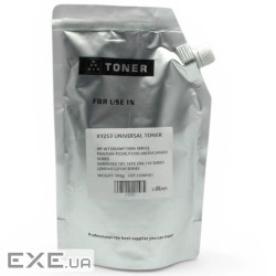 Тонер Samsung ML-1610/1640/2010/2160 500г/пакет Hanp (XY253)