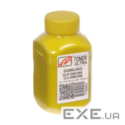 Тонер AHK SAMSUNG CLP-360/365/CLX3300/3305 Yellow (1505412)