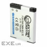 Акумулятор до фото/відео Extradigital Panasonic DMW-BCL7E (BDP1290)