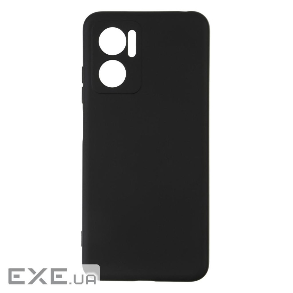 Чохол-накладка Armorstandart Icon для Xiaomi Redmi 10 5G/11 Prime 5G/Note 11E 5G Camera c (ARM61851)