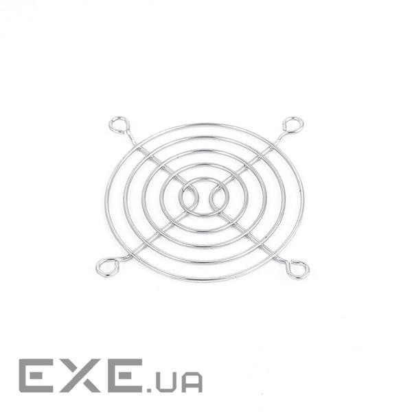 Ґрати для вентиляторів 70mm, Silver (YT-FG / 70)