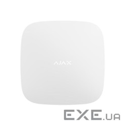 Корпус DummyBox_Ajax Hub white