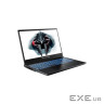 Ноутбук Dream Machines RG5070-15 15.6QHD IPS, Intel i9-14900HX, 32GB, F1TB, NVD5070- (RG5070-15UA27)