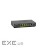 Комутатори NETGEAR GS305EPP (GS305EPP-100PES)