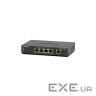 Комутатори NETGEAR GS305EPP (GS305EPP-100PES)