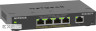 Комутатори NETGEAR GS305EPP (GS305EPP-100PES)