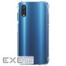 Чохол для моб. телефону BeCover Anti-Shock Samsung Galaxy A01 SM-A015 Clear (704643) (704643)