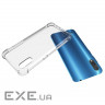 Чохол для моб. телефону BeCover Anti-Shock Samsung Galaxy A01 SM-A015 Clear (704643) (704643)