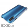Чохол для моб. телефону BeCover Anti-Shock Samsung Galaxy A01 SM-A015 Clear (704643) (704643)