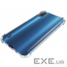 Чохол для моб. телефону BeCover Anti-Shock Samsung Galaxy A01 SM-A015 Clear (704643) (704643)