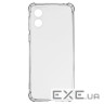 Чохол-накладка Armorstandart Air Force для Motorola Moto E13 Camera cover Transparent (ARM66642)