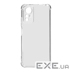 Чохол-накладка Armorstandart Air Force для Xiaomi Redmi Note 12S 4G Camera cover Transpar (ARM68964)