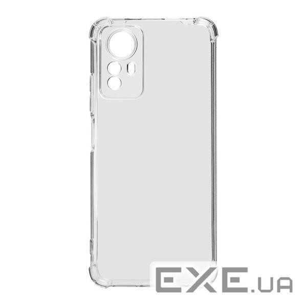 Чохол-накладка Armorstandart Air Force для Xiaomi Redmi Note 12S 4G Camera cover Transpar (ARM68964)