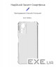 Чохол-накладка Armorstandart Air Force для Xiaomi Redmi Note 12S 4G Camera cover Transpar (ARM68964)