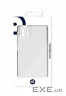 Чохол-накладка Armorstandart Air Force для Xiaomi Redmi Note 12S 4G Camera cover Transpar (ARM68964)