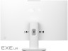 моноблок 27FMI/C5-210H/16/512/Intel HD/DOS/WKM/3Y /White ASUS P470VAK-WPE0780 (90PT03W7-M02ES0)