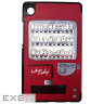 Чохол до планшета BeCover Smart Case Samsung Galaxy Tab A11 SM-X133/X135 8.7" Vending Machi (713991)