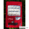 Чохол до планшета BeCover Smart Case Samsung Galaxy Tab A11 SM-X133/X135 8.7" Vending Machi (713991)