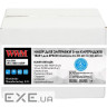 Заправочний набір WWM Epson WorkForce Pro WF-M5690/WF-M5190 (5 заправок) Black (IR1.T8651-5/BP)