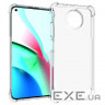 Чохол до мобільного телефона BeCover Anti-Shock Xiaomi Redmi Note 9T Clear (705998)