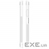 Чохол до мобільного телефона BeCover Anti-Shock Xiaomi Redmi Note 9T Clear (705998)