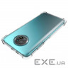 Чохол до мобільного телефона BeCover Anti-Shock Xiaomi Redmi Note 9T Clear (705998)