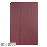 Чохол до планшета BeCover Smart Case Xiaomi Redmi Pad 2 Pro 12.1" Red Wine (714634)