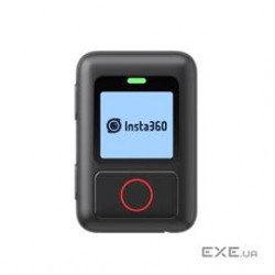 Insta360 Accessory CINSAAV/A GPS Smart Remote (New Version) Retail