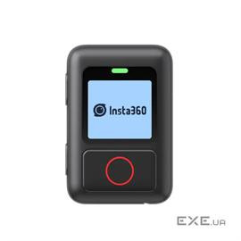 Insta360 Accessory CINSAAV/A GPS Smart Remote (New Version) Retail