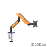 Кронштейн Anda Seat Stealth Pro II RGB 17"-42" Orange (AD-W-A9X-1S-BO) (VESA100х100)