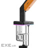 Кронштейн Anda Seat Stealth Pro II RGB 17"-42" Orange (AD-W-A9X-1S-BO) (VESA100х100)