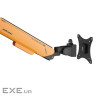 Кронштейн Anda Seat Stealth Pro II RGB 17"-42" Orange (AD-W-A9X-1S-BO) (VESA100х100)