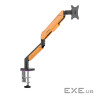 Кронштейн Anda Seat Stealth Pro II RGB 17"-42" Orange (AD-W-A9X-1S-BO) (VESA100х100)