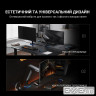 Кронштейн Anda Seat Stealth Pro II RGB 17"-42" Orange (AD-W-A9X-1S-BO) (VESA100х100)