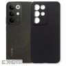 Чохол до мобільного телефона BeCover Realme C85 5G Black (715039)